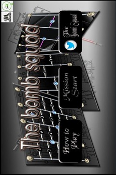 The Bomb Squad游戏截图1