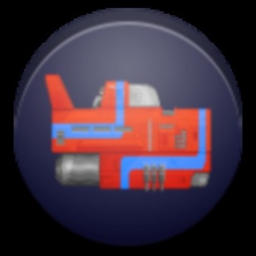 Flappy Spaceship游戏截图1