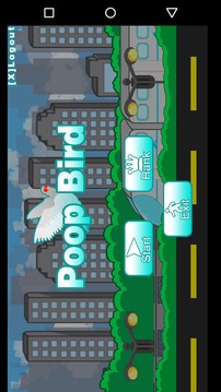 Poop Bird游戏截图4