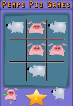 Pempo Pig Games游戏截图4