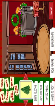 Decorate a Christmas Tree游戏截图1