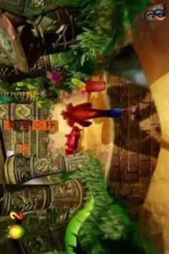 New Hint For Crash Bandicoot游戏截图3