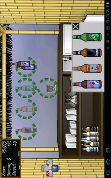 Tiki Bar: Free Bartender Game游戏截图5