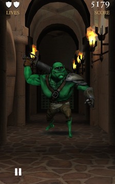 Dungeon Fury游戏截图5