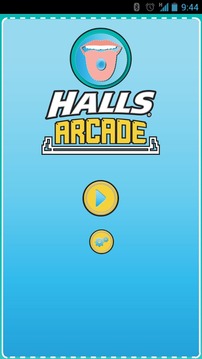 Halls Arcade游戏截图1