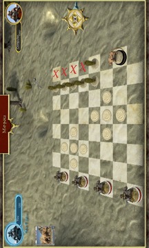 Dwarven Chess Lite游戏截图3