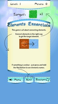 Elements Essentials游戏截图2