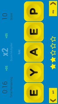 Jumble Gym游戏截图4