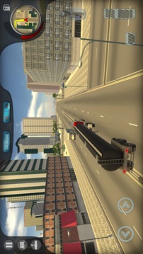 Truck Transport Simulator游戏截图1