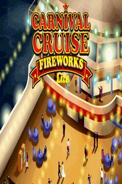 Carnival Cruise Lite游戏截图1