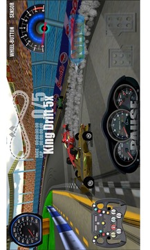 Formula Racing Drift游戏截图2