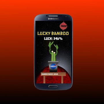 Lucky Cactus Luck Booster Free游戏截图2