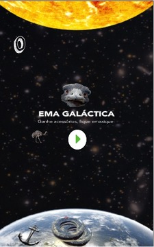 Ema Galactica游戏截图1