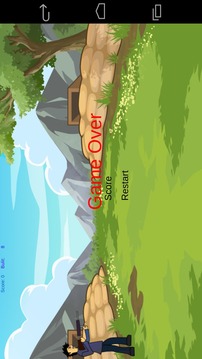 DEFENCE COUNTRY游戏截图2