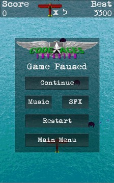 Code Aces: Invasion游戏截图5