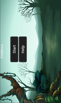 zombie vs zombula游戏截图1
