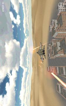 Air Combat Strike Prologue游戏截图5