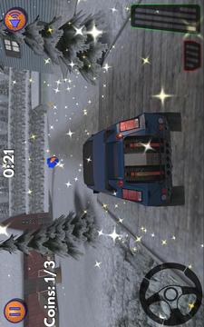 Coin Rally游戏截图4