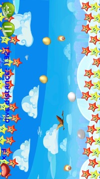 Eagle Dive游戏截图2
