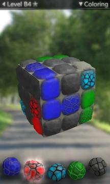 Hedra Rocks Demo游戏截图2