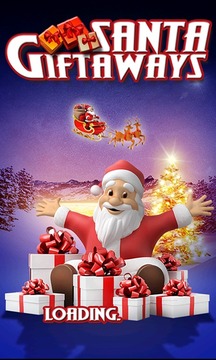 Santa Giftaways游戏截图1