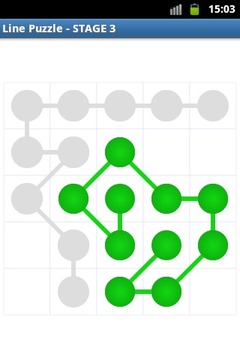 Line Puzzle游戏截图3