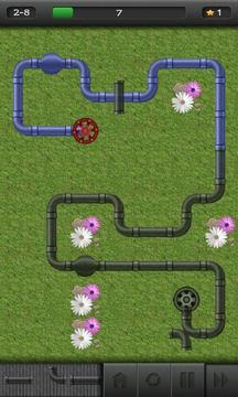 Pipe World Lite游戏截图4