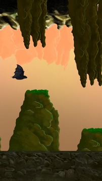 Escape from the Cave - Flappy游戏截图2