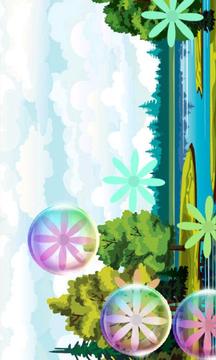 Toddlers Bubbles Flowers游戏截图5