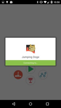 Jumping Doge游戏截图4