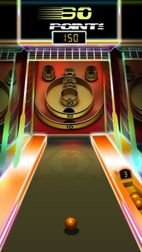 Carnival Bowling Ball FREE游戏截图2