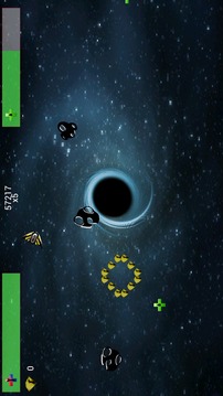 Escape the BlackHole游戏截图4