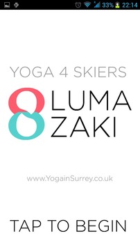 Yoga 4 Skiers - Lite (Free)游戏截图1