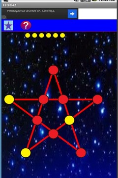 Star puzzle Free游戏截图2