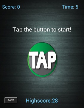 Tap Fast!!游戏截图3