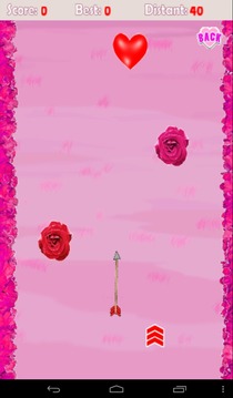 Valentine Hearts Game游戏截图3