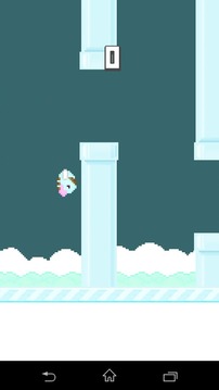 Poro Escape游戏截图3