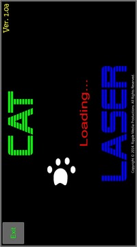 Cat Laser游戏截图1