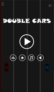 Double Cars游戏截图1