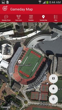 Cincinnati Bearcats Gameday游戏截图4