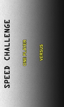 Speed Challenge游戏截图3