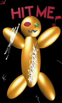 Voodoo Doll游戏截图2