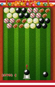 Shoot The Balls游戏截图3