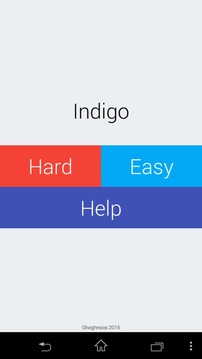 Indigo游戏截图1