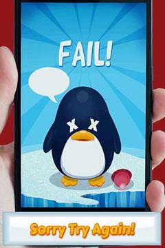 Polar Ice Jump Challenge游戏截图5