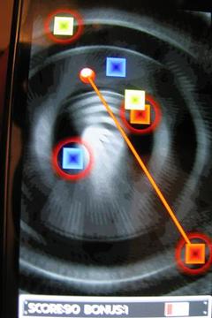 Color Blast Lite游戏截图1