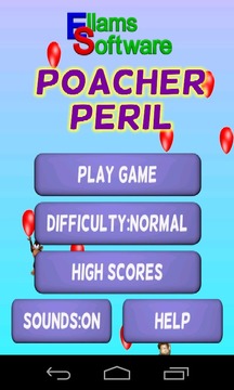 Poacher Peril游戏截图4