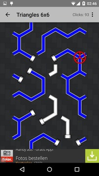 Pipes HD游戏截图2