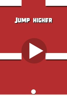 Jump higher游戏截图1