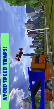 Highway Formula游戏截图5